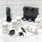 Beekman 1802 Wall Mounted Bath Dispensers, Accessories and Replacement Parts | Vacation Rental Supples at GuestOutfitters.com