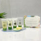 Desert Breeze Hotel Size Bath Supplies and Custom Cards for Vacation Rentals | GuestOutfitters.com