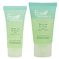 Eco Botanics Hotel Size Shampoo for Turnkey Vacation Rentals | GuestOutfitters.com