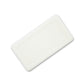 H2O Therapy Aloe Cleansing Soap Bars for Turnkey Vacation Rentals and BNB Toiletry Supplies | GuestOutfitters.com